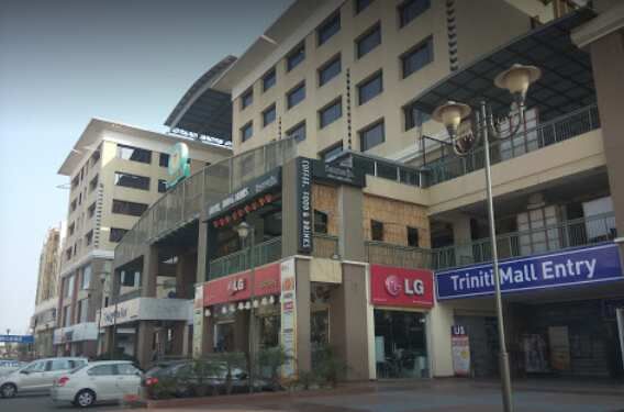  Commercial Shop 580 Sq.ft. for Rent in Sodala, Jaipur
