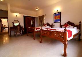  House for Rent in North Goa