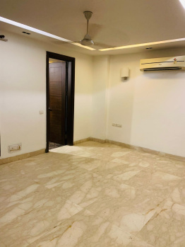 4 BHK Flat for Sale in Block N, Greater Kailash I, Delhi