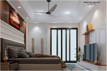 3 BHK House for Sale in Green Field, Faridabad