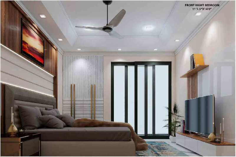 3 BHK House 210 Sq. Yards for Sale in Green Field, Faridabad