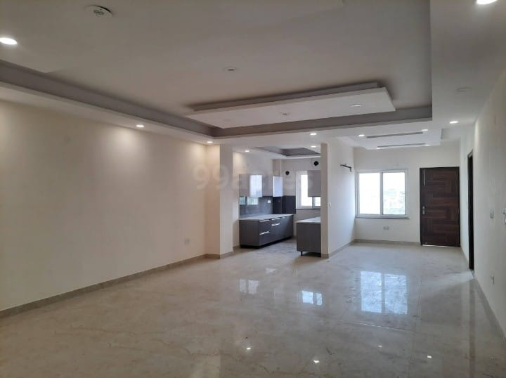 3 BHK Builder Floor 200 Sq. Yards for Sale in Green Field, Faridabad
