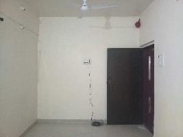 1 BHK Flat for Rent in Ambika Nagar, Mulund West, Mumbai