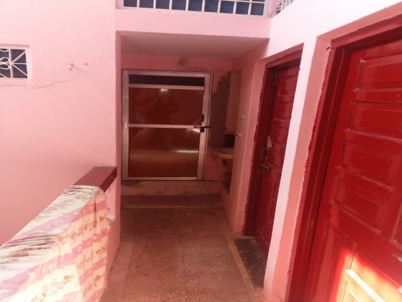 5 BHK House 1600 Sq.ft. for Sale in Chand Pole, Udaipur