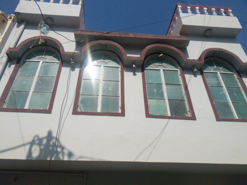 5 BHK House 1600 Sq.ft. for Sale in Chand Pole, Udaipur