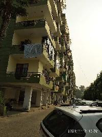 3 BHK Flat for Rent in Indira Nagar, Lucknow