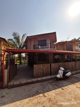 3 BHK House & Villa for Sale in Pangoli, Lonavala, Pune