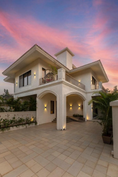 4 BHK House & Villa for Sale in Lonavala Road, Pune