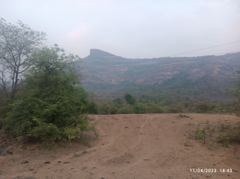  Agricultural Land for Sale in Khopoli, Raigad