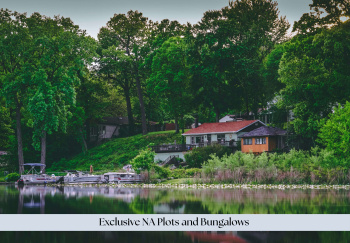  Residential Plot for Sale in Sudhagad, Raigad