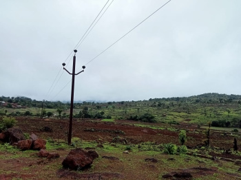  Agricultural Land for Sale in Pali, Raigad