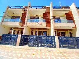 4 BHK House for Sale in B Block, Vaishali Nagar, Jaipur