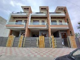4 BHK Villa for Sale in Gandhi Path, Jaipur