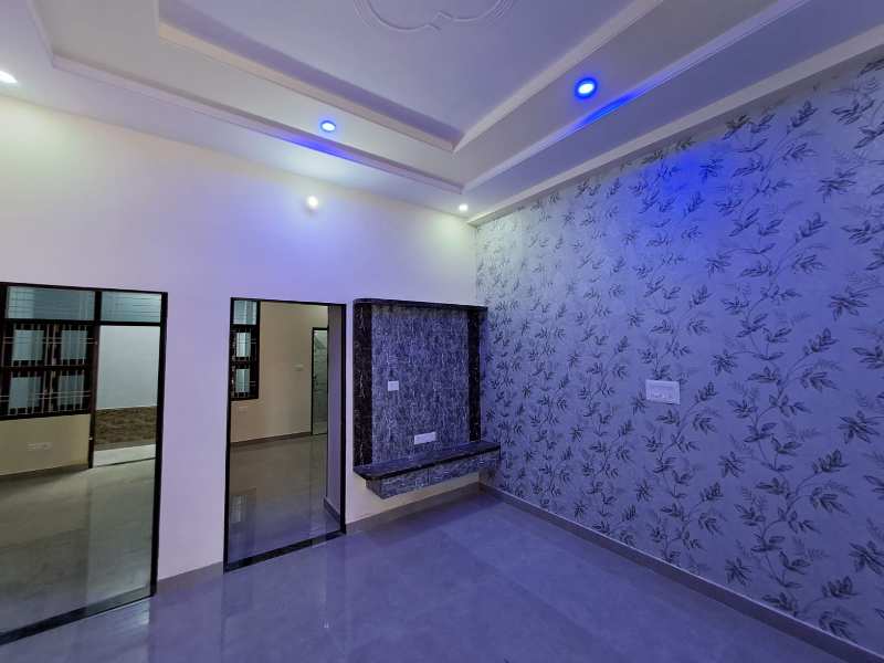 3 BHK House 111 Sq. Yards for Sale in Kalwar Road, Jaipur