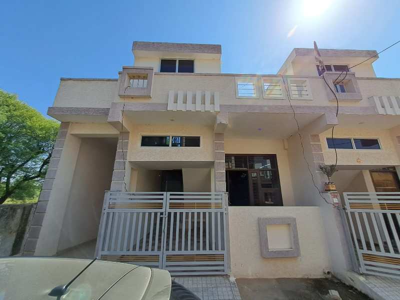 2 BHK House 90 Sq. Yards for Sale in Kalwar Road, Jaipur