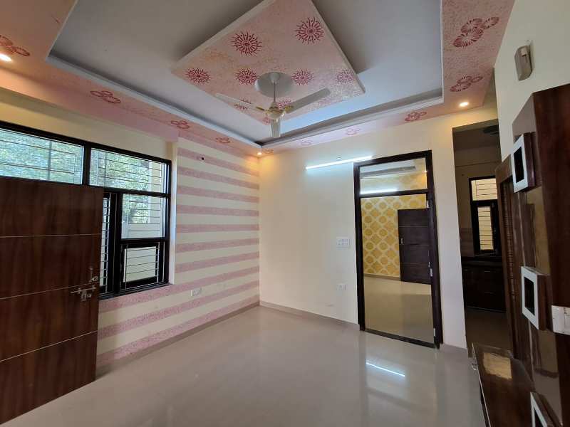 2 BHK House 90 Sq. Yards for Sale in Kalwar Road, Jaipur