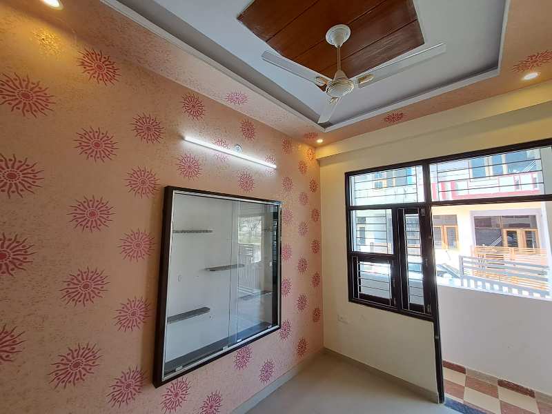 2 BHK House 90 Sq. Yards for Sale in Kalwar Road, Jaipur