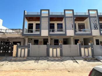 4 BHK House for Sale in Kalwar Road, Jaipur