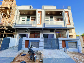 4 BHK House for Sale in Kalwar Road, Jaipur