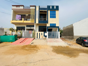 3 BHK House for Sale in Kalwar Road, Jaipur