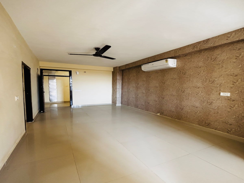 2 BHK 550 Sq.ft. Apartment for Sale in Patrakar Colony, Jaipur