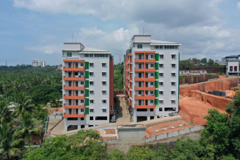 3 BHK Flat for Sale in Kulshekar, Mangalore