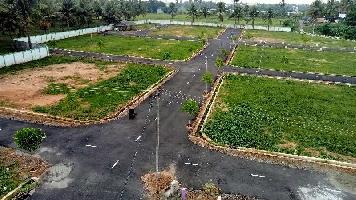  Agricultural Land for Sale in Kaspapettai, Erode