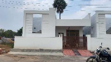 2 BHK House for Sale in Nagaram, Hyderabad