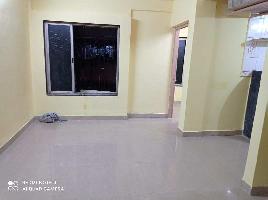 1 BHK Flat for Rent in Sector 17 Airoli, Navi Mumbai