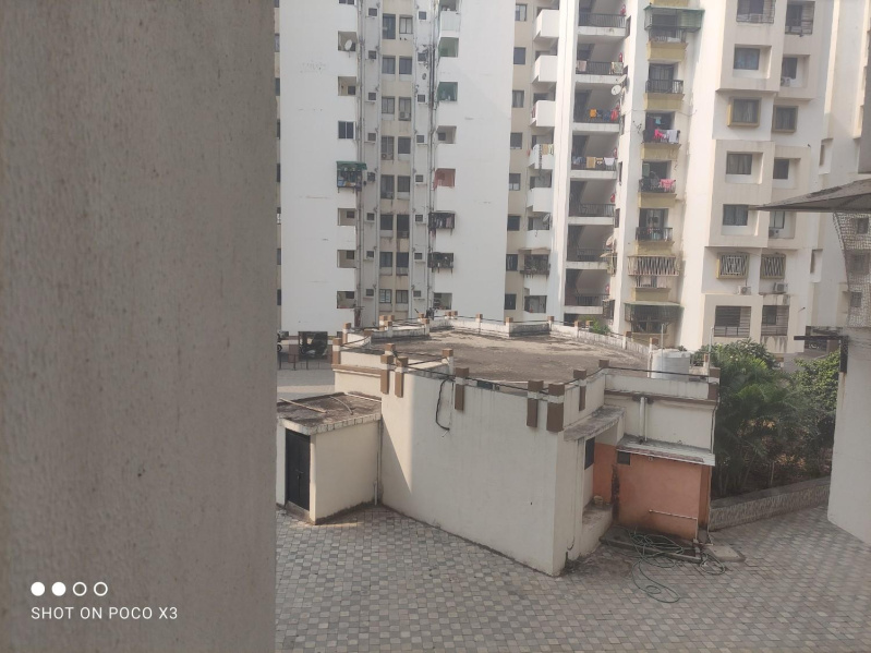 2 BHK Apartment 1167 Sq.ft. for Rent in Vasna-bhayli-road, Vadodara