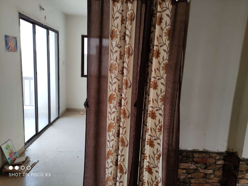 2 BHK Apartment 1167 Sq.ft. for Rent in Vasna-bhayli-road, Vadodara