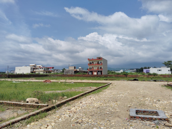  Residential Plot for Sale in Pondha, Dehradun