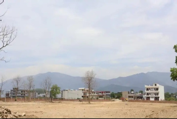  Residential Plot for Sale in Pondha, Dehradun