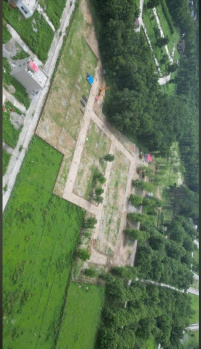  Residential Plot for Sale in Pondha, Dehradun