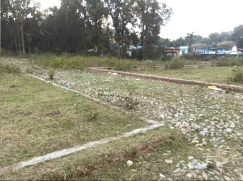  Residential Plot for Sale in Prem Nagar, Dehradun