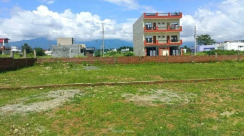  Residential Plot for Sale in Pondha, Dehradun