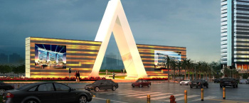 Office Space for Sale in Sector 90 Noida