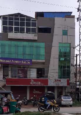 Office Space 2300 Sq.ft. for Rent in Anand Bagh, Hyderabad