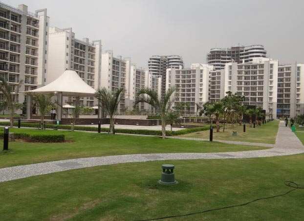 3 BHK 2700 Sq.ft. Apartment for Sale in Sector 93 Noida