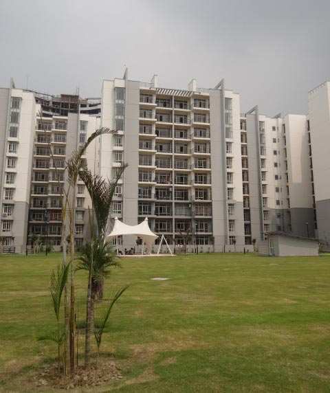 3 BHK 2700 Sq.ft. Apartment for Sale in Sector 93 Noida