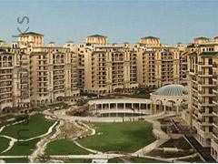 4 BHK 5800 Sq.ft. Apartment for Sale in Sector 93A Noida