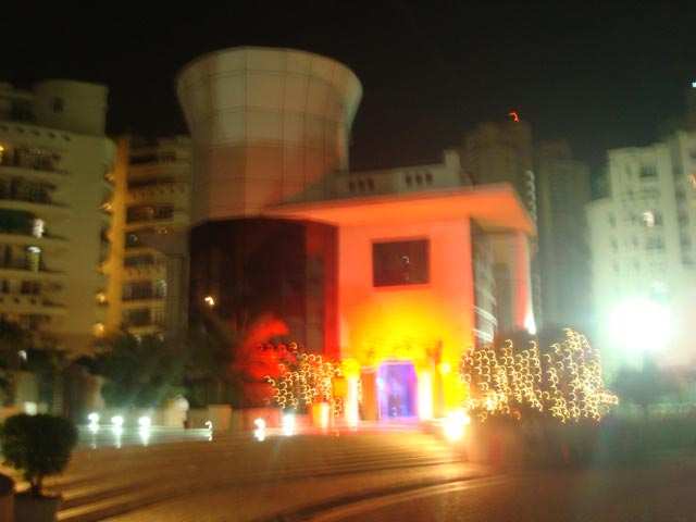 3 BHK 2200 Sq.ft. Apartment for Sale in Sector 93A Noida