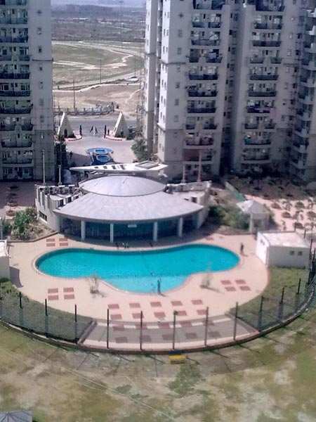 4 BHK 2535 Sq.ft. Apartment for Sale in Sector 93A Noida
