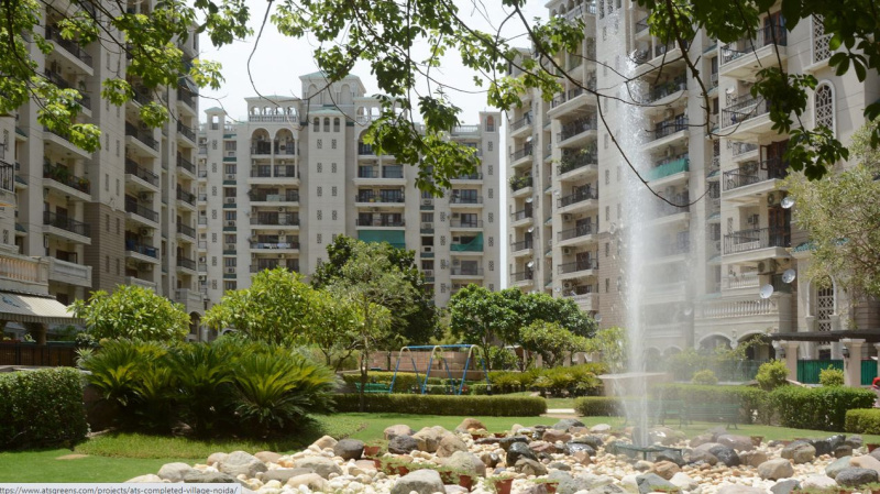 3 BHK 1750 Sq.ft. Apartment for Rent in Sector 93A Noida