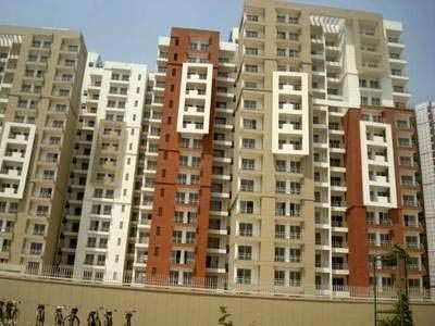 4 BHK Apartment 3150 Sq.ft. for Rent in