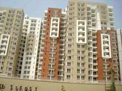 3 BHK Apartment 1640 Sq.ft. for Rent in