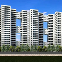 2 BHK Flat for Sale in Sector 128 Noida