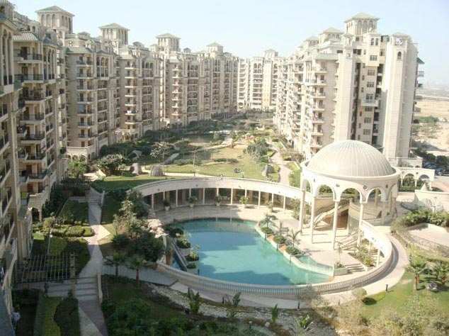 4 BHK Apartment 4600 Sq.ft. for Rent in