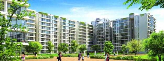 3 BHK Apartment 2440 Sq.ft. for Rent in
