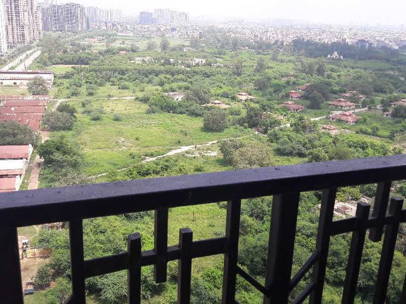 3 BHK Residential Apartment 1643 Sq.ft. for Sale in Sector 104 Noida
